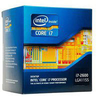 Intel i7-2600S (BX80623I72600S)